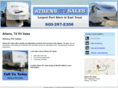 athensrvsales.net