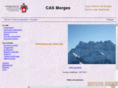 clubalpin.ch