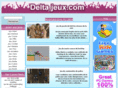 deltajeux.com
