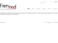 fieryred.net