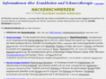 nackenschmerzen.org