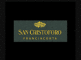 sancristoforo.eu