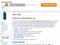 blueobelisk.org