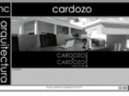 cardozoarquitectura.com