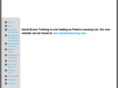 davidbrowntraining.com