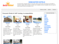 doncasterhotels.com