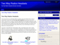 twowayradiosheadsets.com