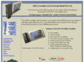 usb-pcmcia.com