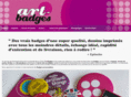 art-badges.com