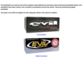 evilpaintballs.com