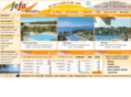 fefa-reisen.com
