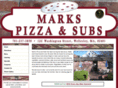 markspizzaandsubs.com