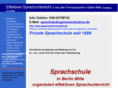 sprachunterricht-berlin.de