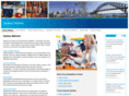 sydney-markets.net