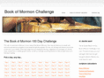 bookofmormonchallenge.com