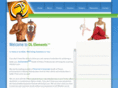 dlelements.com