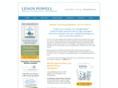 lenoxpowellcopywriter.com