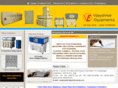 vijayshreeequip.com