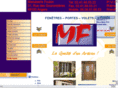 menuiserie-foulon.com