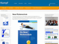 neue-rueckenschule.de