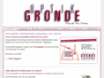 optik-gronde.de