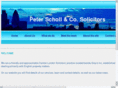 peterscholl.com