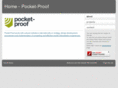 pocket-proof.com