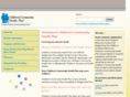 childrenschp.com