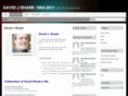 davidshank.info