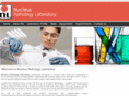 gokhalenucleuslab.com
