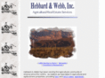hebbardandwebb.com