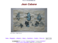 jeancabane.com