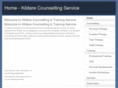 kildarecounsellingservice.com
