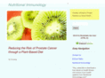 nutritional-immunology.com