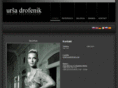 ursadrofenik.com