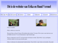 versnel.info