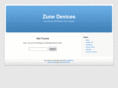 zunedevices.com