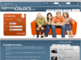 agencecoloc.com