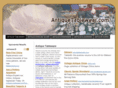 antiquetableware.com