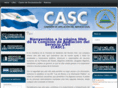 casc.gob.ni
