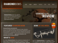 diamond-bows.com