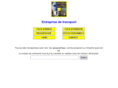 entreprisetransport.com