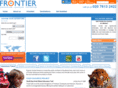 frontier.ac.uk
