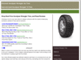 goodyearwranglertires.net
