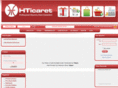 hticaret.com