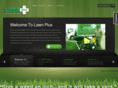 lawn-plus.com