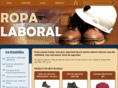 ropa-laboral.net