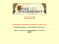 rovez-investissement.com