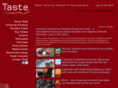 victoriataste.com