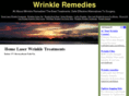 wrinkleremedies.info